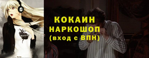 стафф Горняк